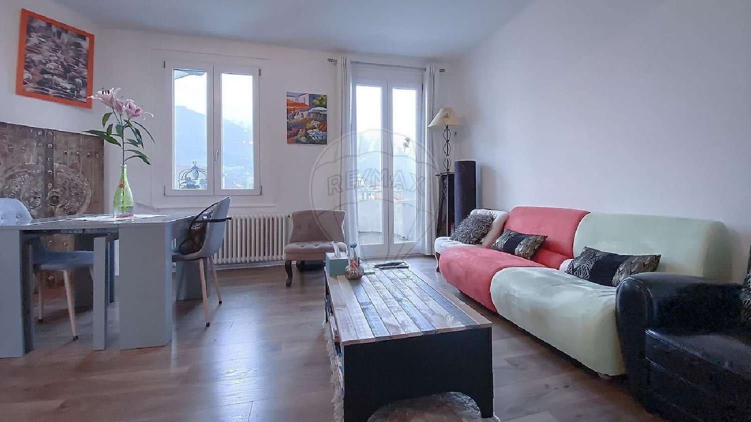 en venta apartamento Juvigny Haute-Savoie 5