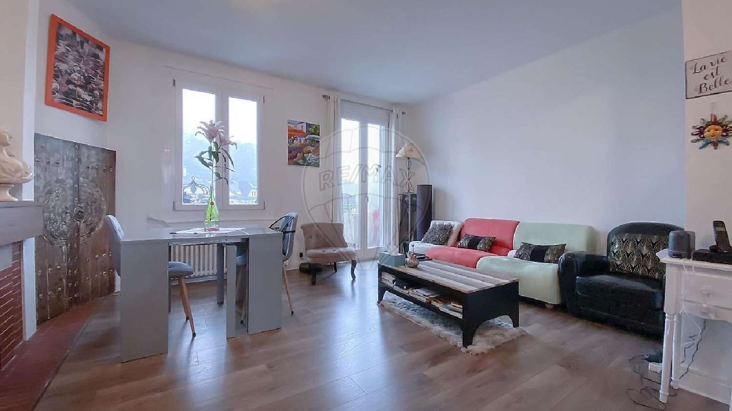 en venta apartamento Juvigny Haute-Savoie 6