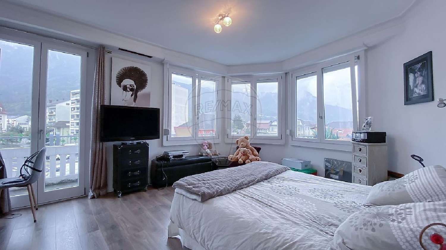 en venta apartamento Juvigny Haute-Savoie 7