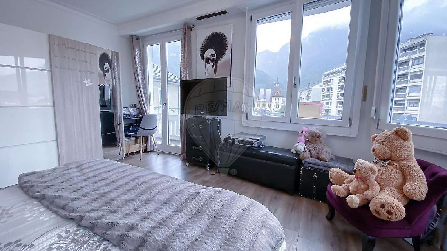en venta apartamento Juvigny Haute-Savoie 8