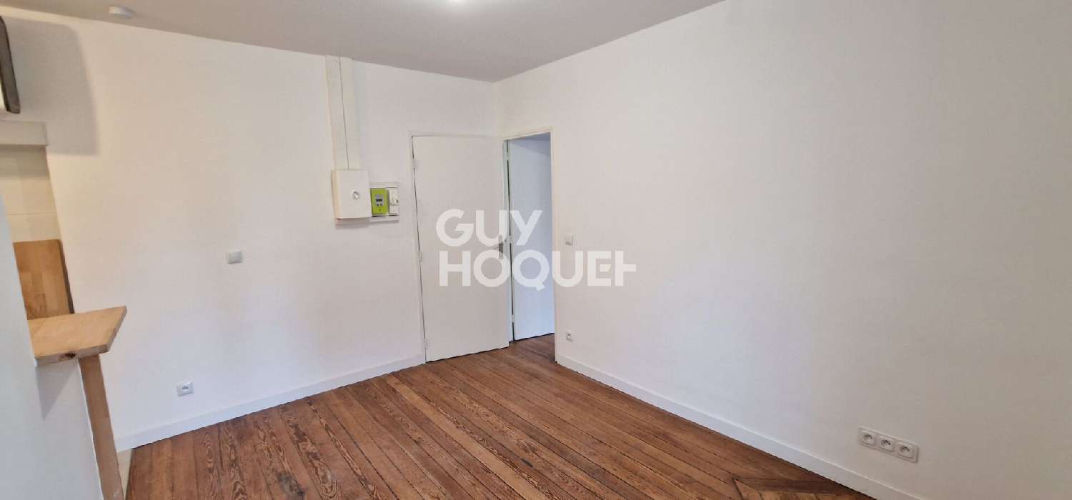  for sale apartment Juvisy-sur-Orge Essonne 1