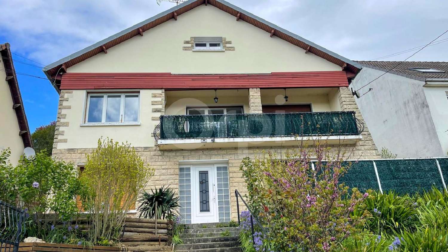  te koop appartement Juziers Yvelines 1