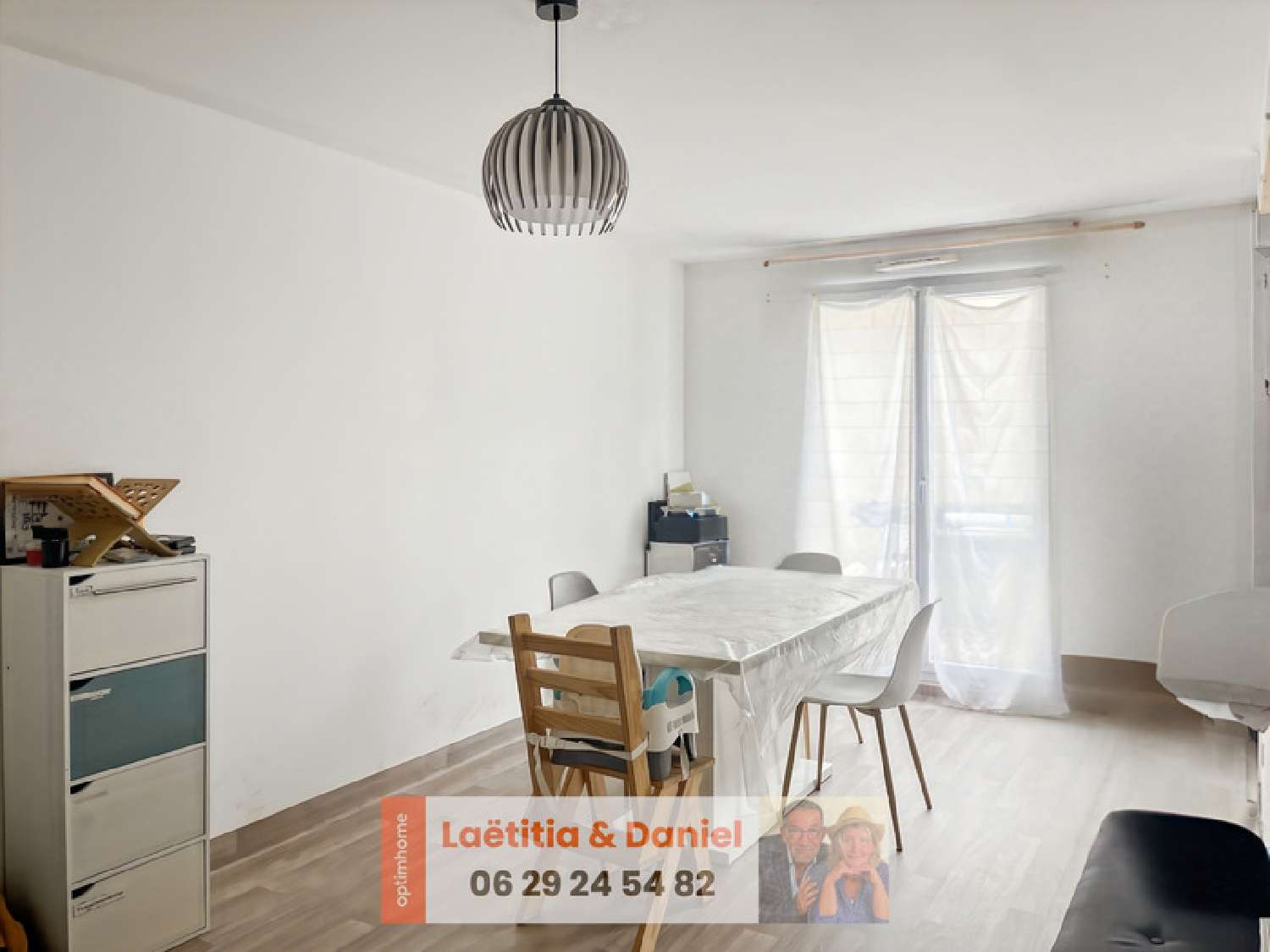 te koop appartement L'Aigle Orne 2