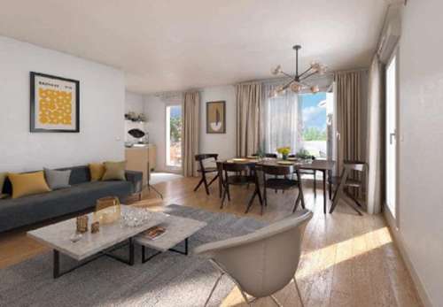 L'Hay-les-Roses Val-de-Marne Wohnung/ Apartment Bild 7280073