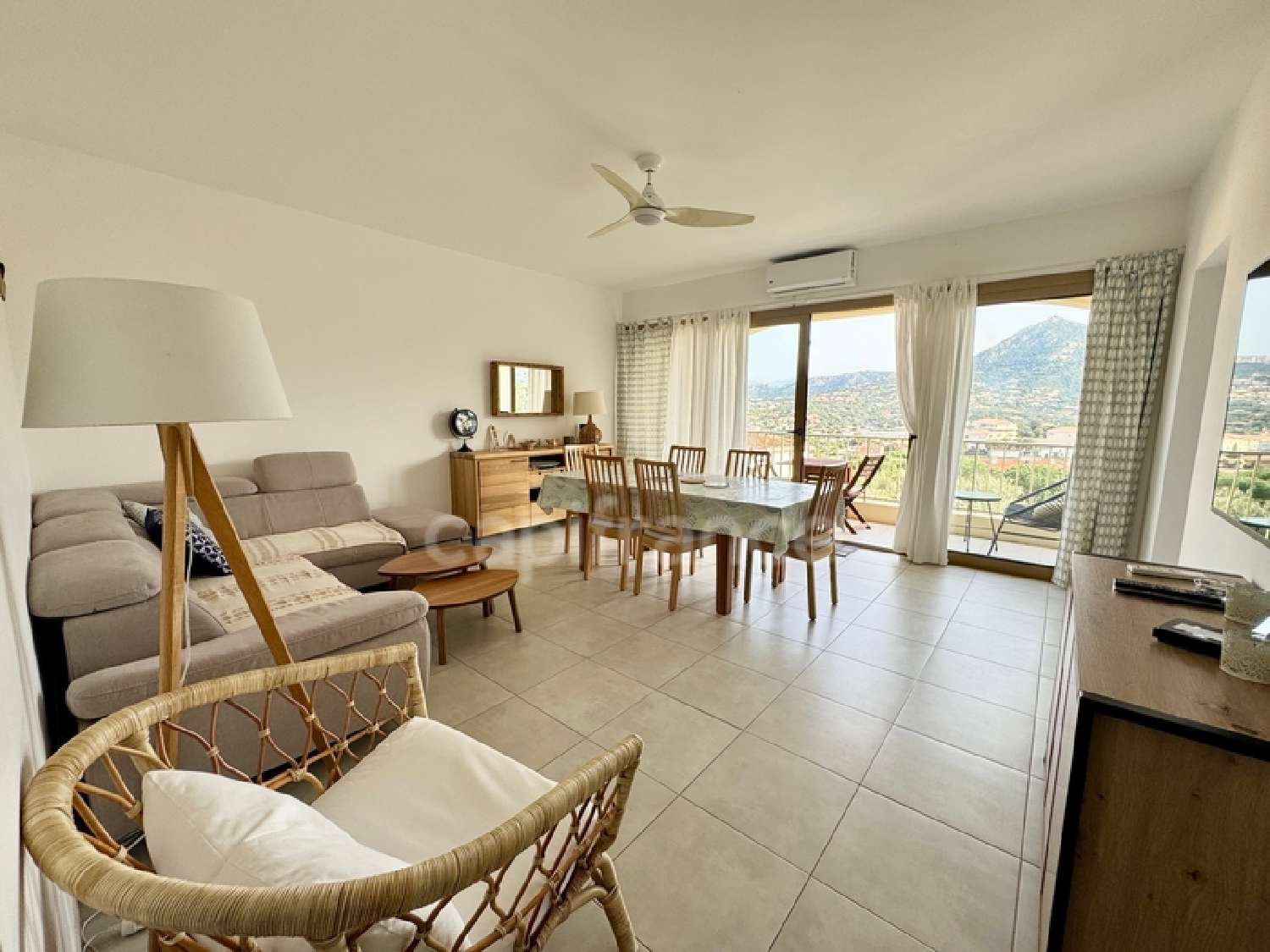  à vendre appartement L'Île-Rousse Haute-Corse 2