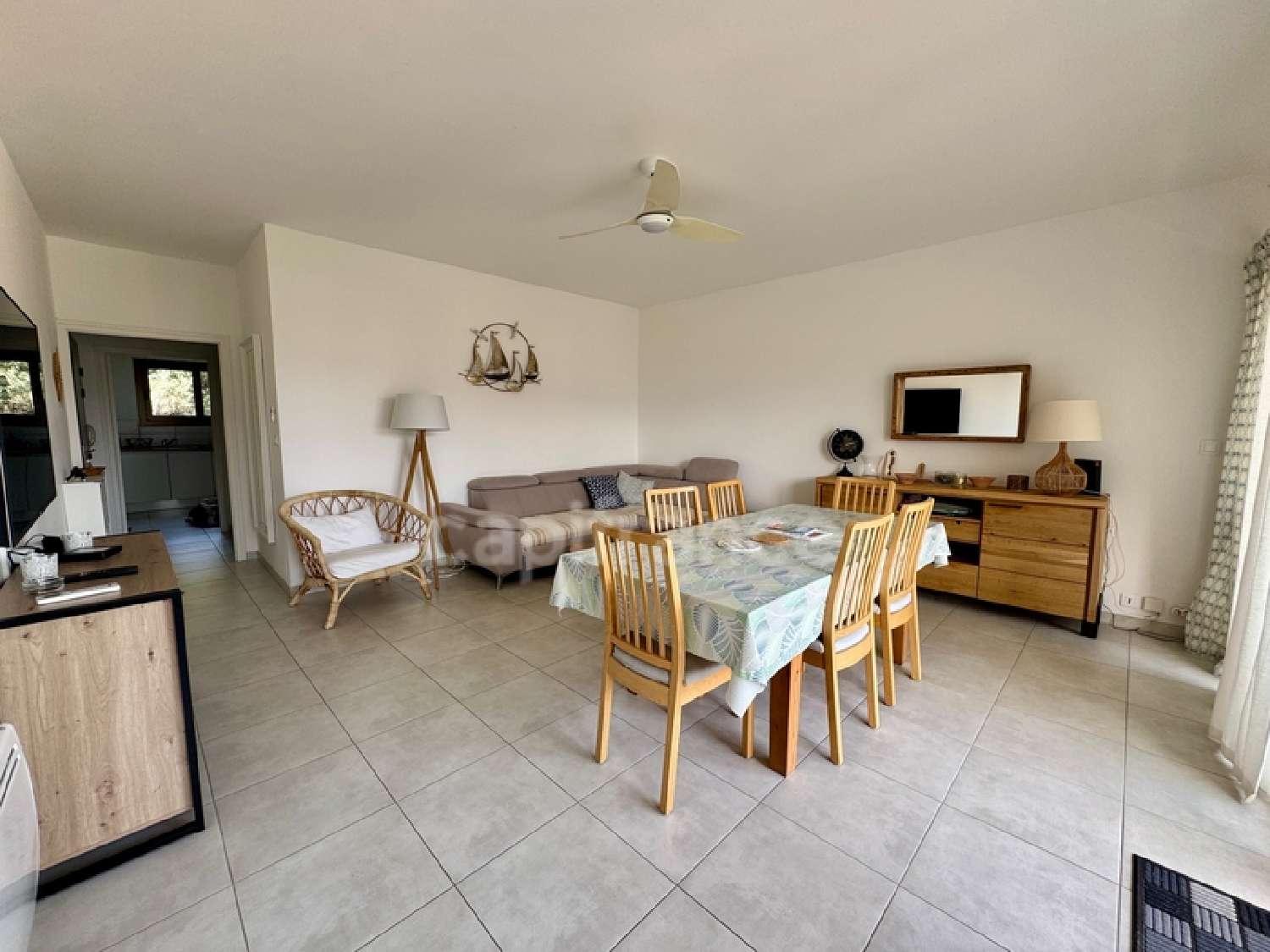  à vendre appartement L'Île-Rousse Haute-Corse 3