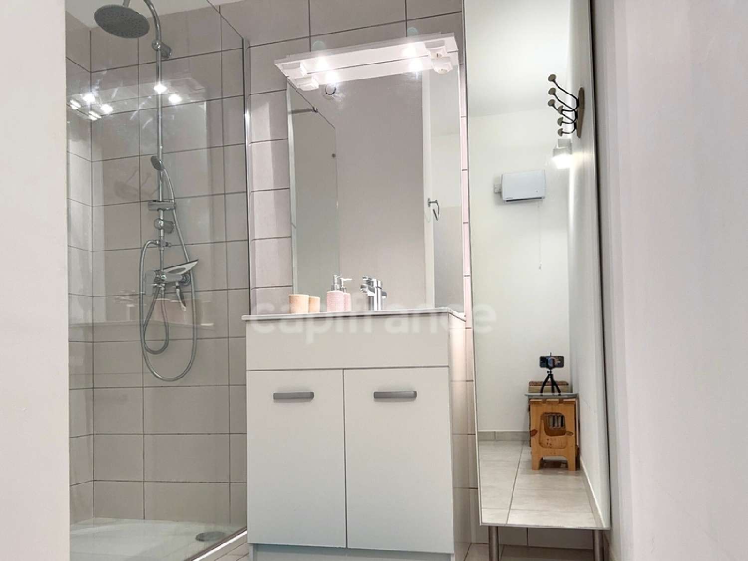  à vendre appartement L'Île-Rousse Haute-Corse 7