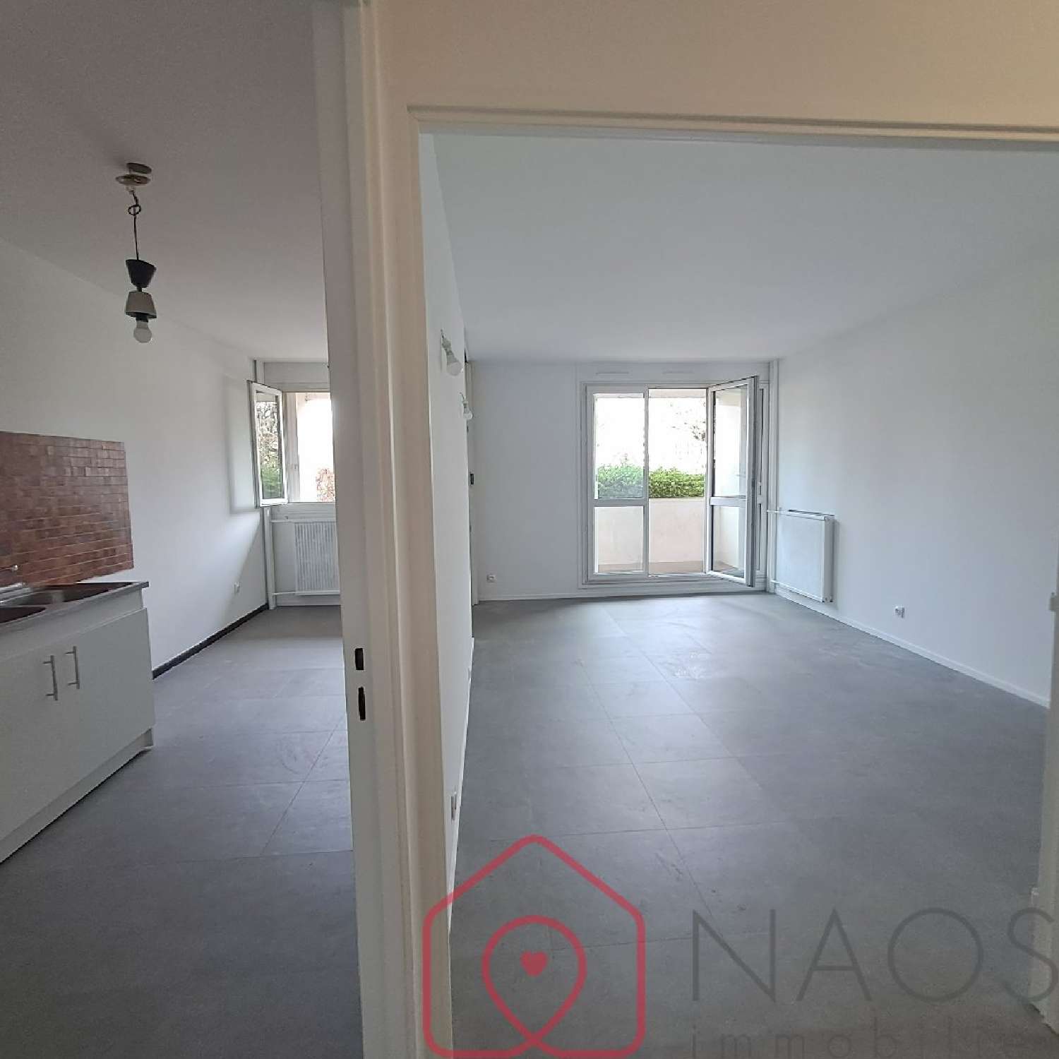  à vendre appartement L'Île-Saint-Denis Seine-Saint-Denis 1