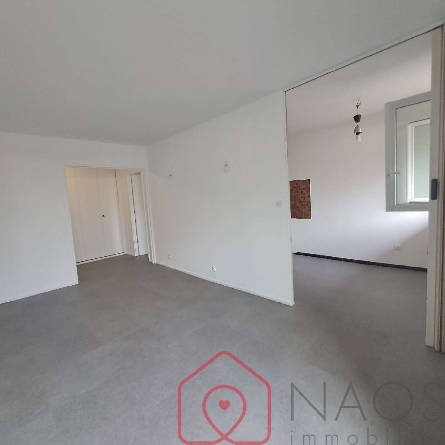  à vendre appartement L'Île-Saint-Denis Seine-Saint-Denis 2