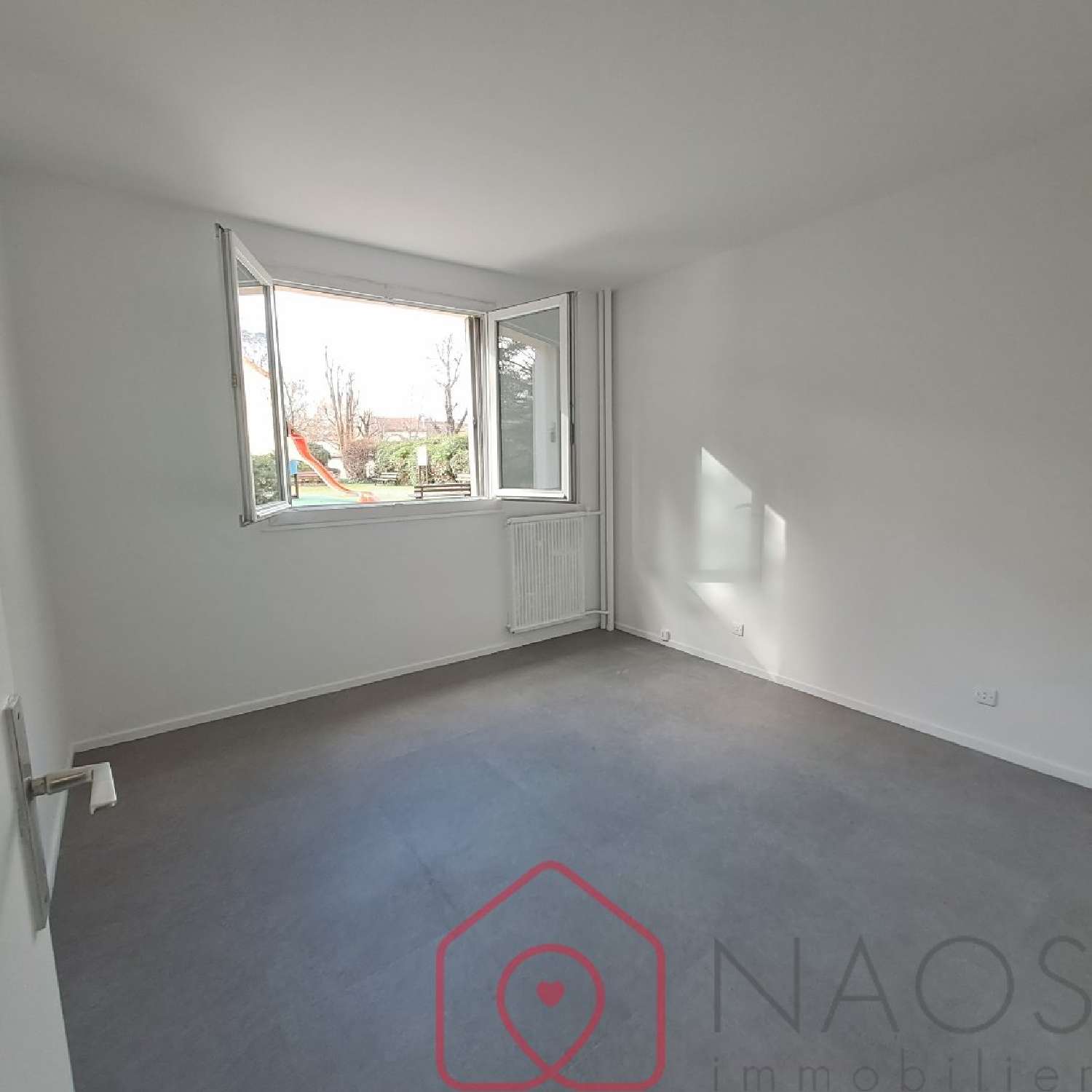  à vendre appartement L'Île-Saint-Denis Seine-Saint-Denis 4