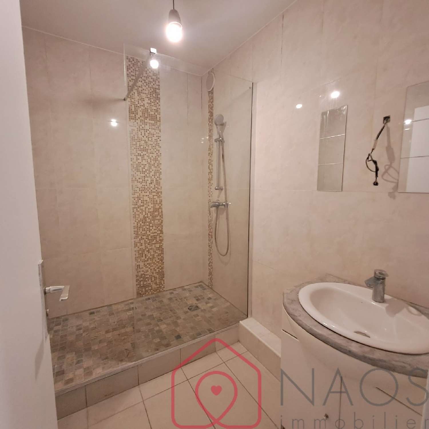  à vendre appartement L'Île-Saint-Denis Seine-Saint-Denis 5