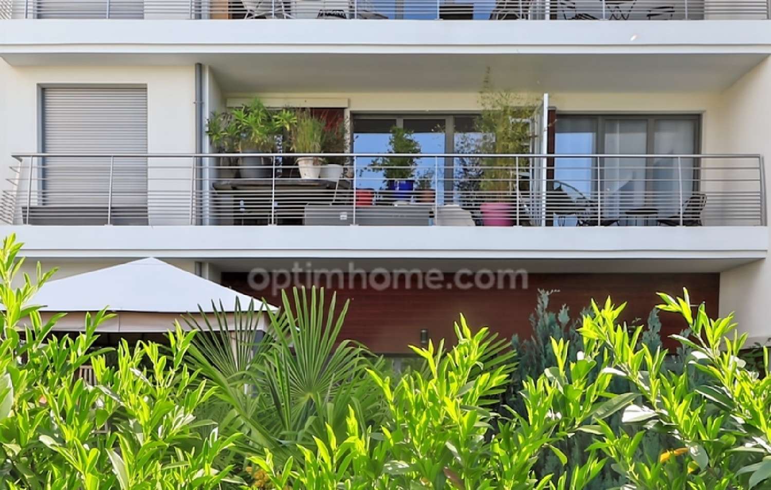  à vendre appartement L'Isle-Adam Val-d'Oise 2