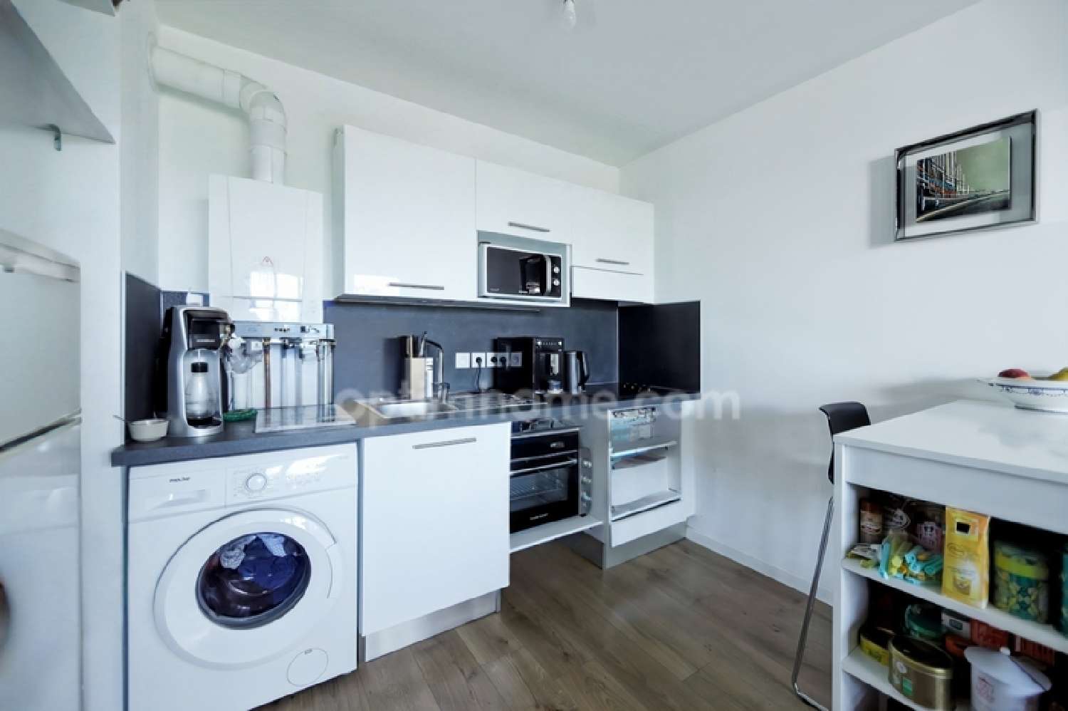  à vendre appartement L'Isle-Adam Val-d'Oise 3