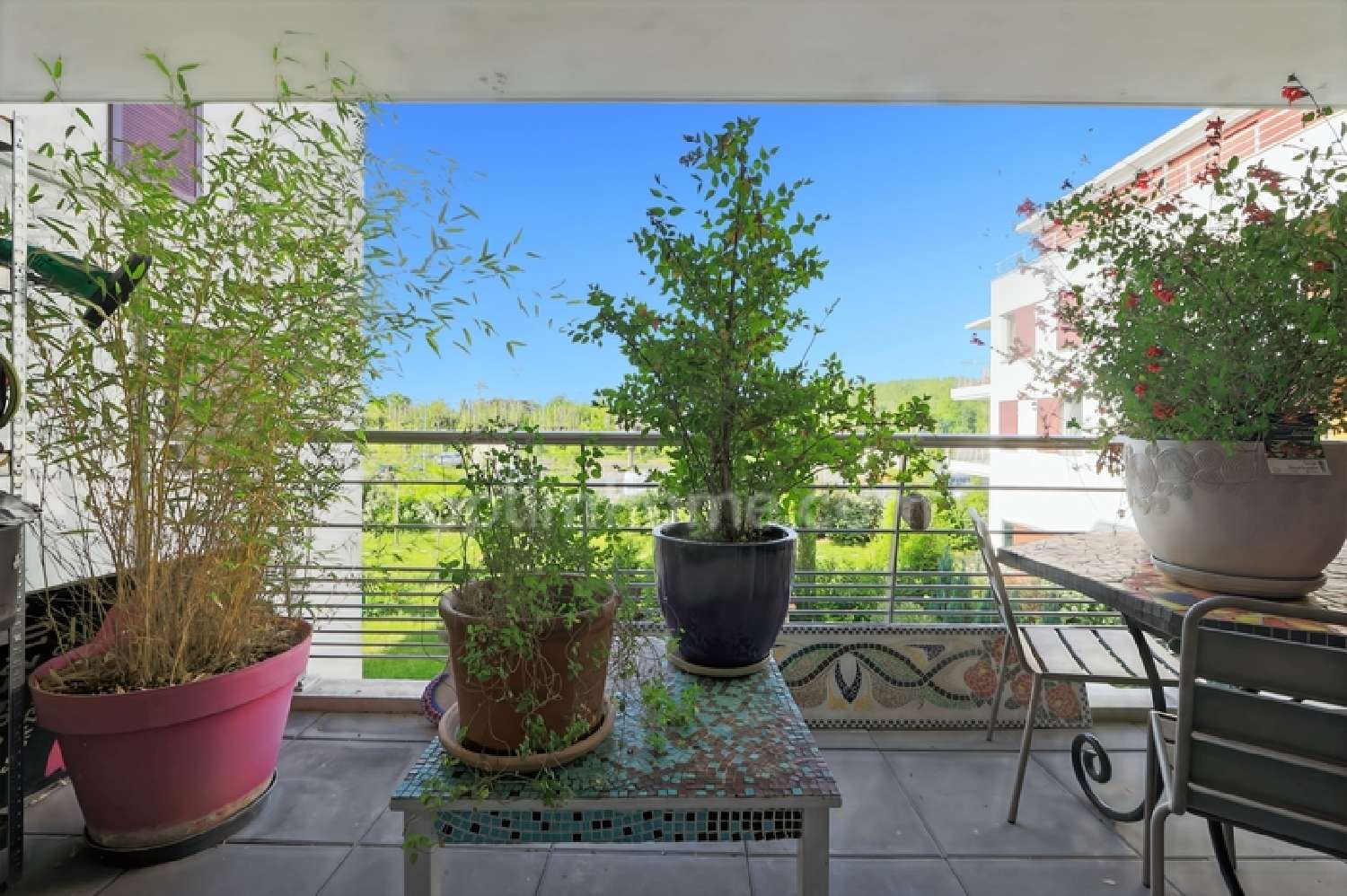  à vendre appartement L'Isle-Adam Val-d'Oise 4