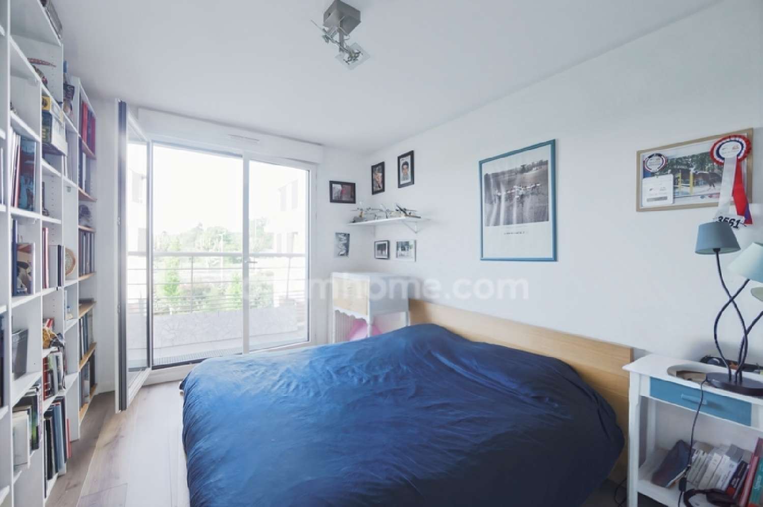  à vendre appartement L'Isle-Adam Val-d'Oise 5