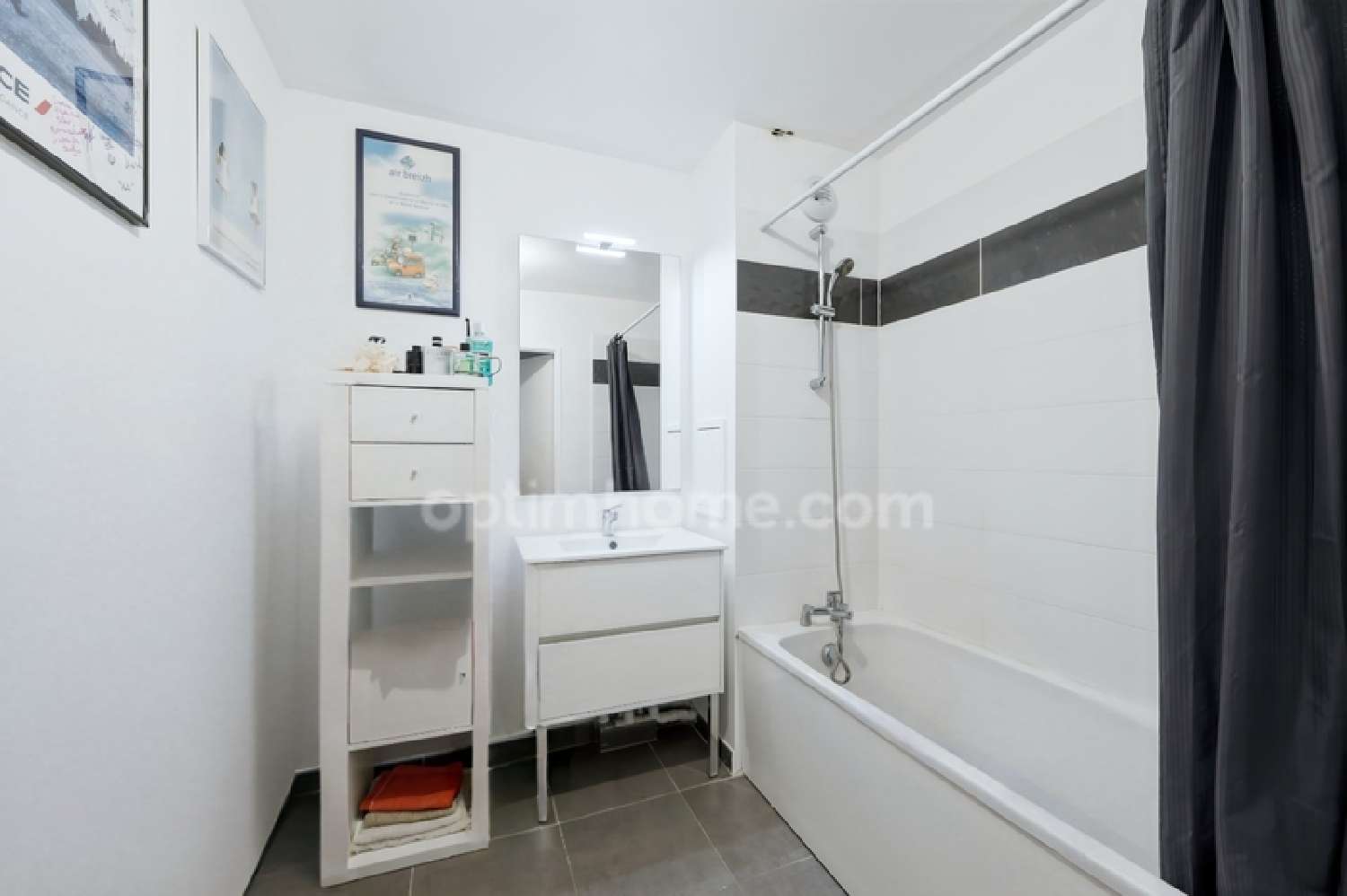  à vendre appartement L'Isle-Adam Val-d'Oise 6