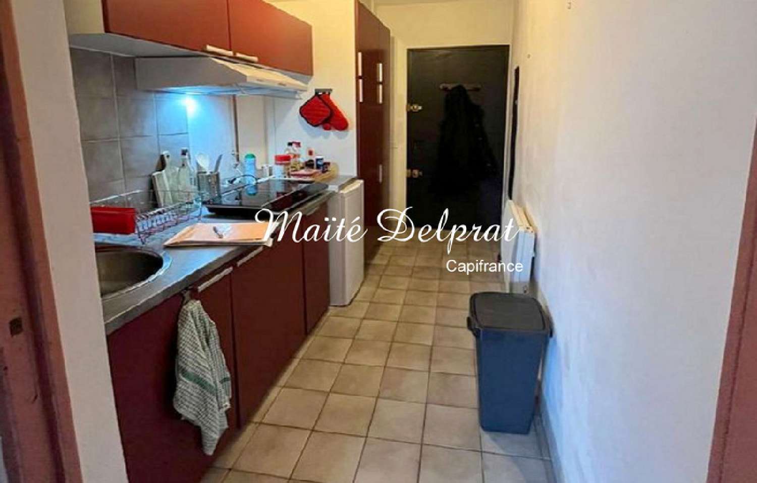 en venta apartamento L'Isle-sur-la-Sorgue Vaucluse 3