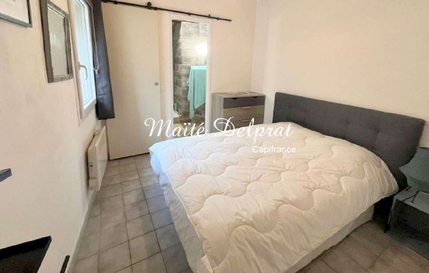 en venta apartamento L'Isle-sur-la-Sorgue Vaucluse 4