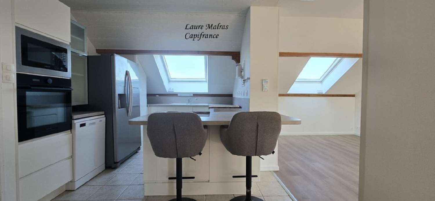  for sale apartment La Balme-de-Sillingy Haute-Savoie 4