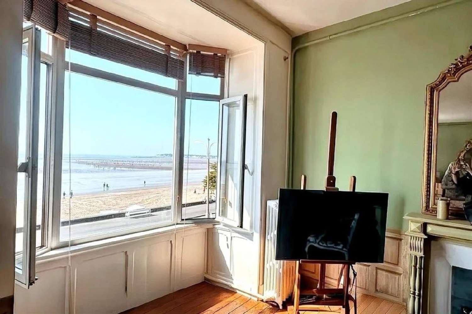  te koop appartement La Baule-Escoublac Loire-Atlantique 1