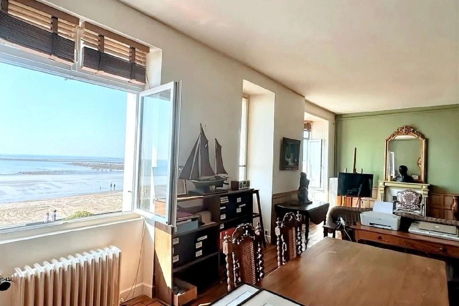  te koop appartement La Baule-Escoublac Loire-Atlantique 2