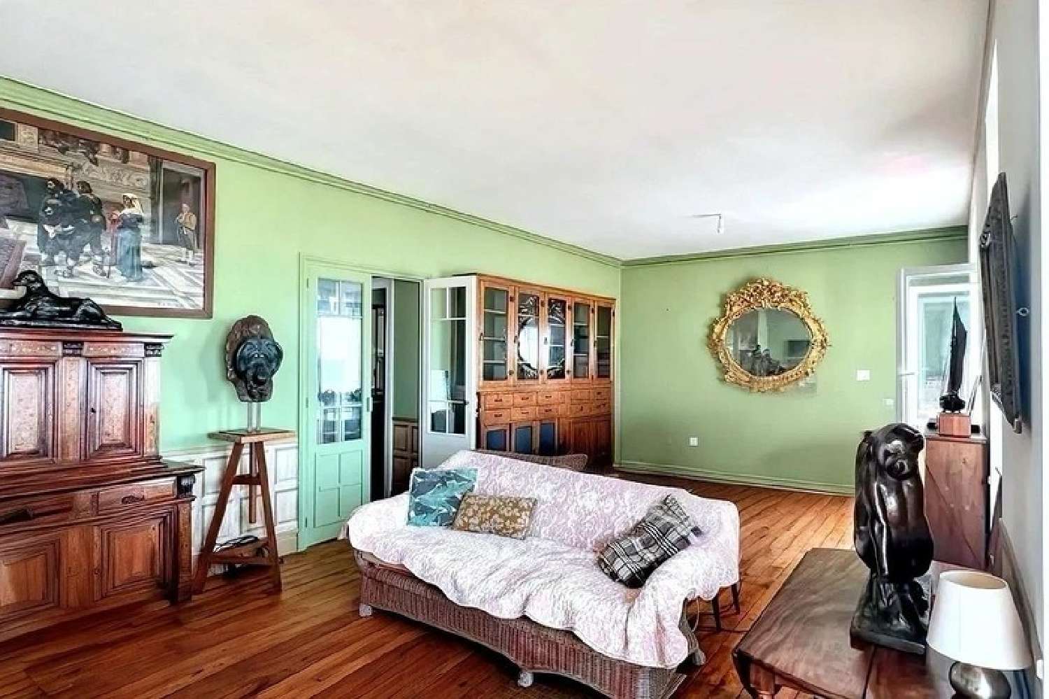  te koop appartement La Baule-Escoublac Loire-Atlantique 3