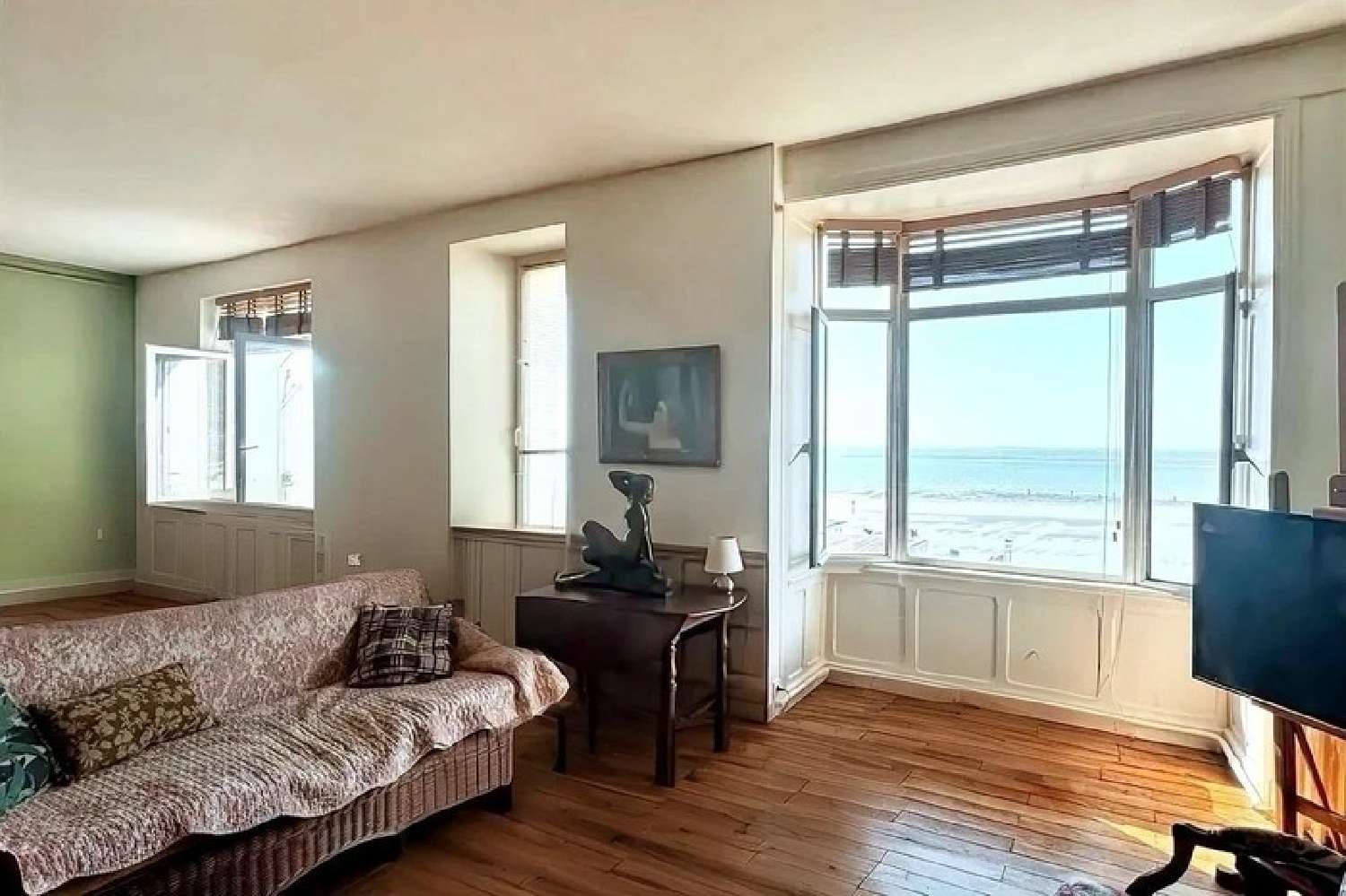  te koop appartement La Baule-Escoublac Loire-Atlantique 4