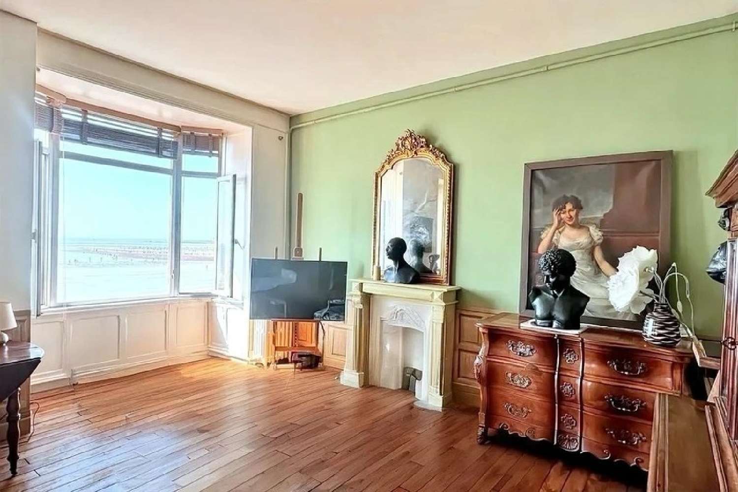  te koop appartement La Baule-Escoublac Loire-Atlantique 5