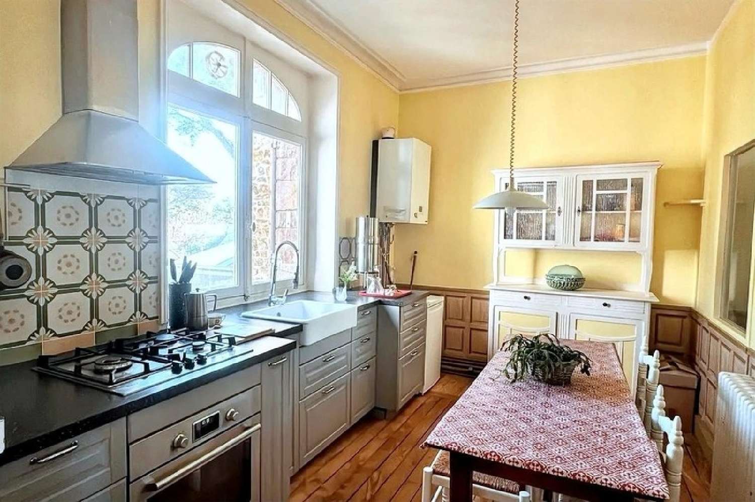  te koop appartement La Baule-Escoublac Loire-Atlantique 6