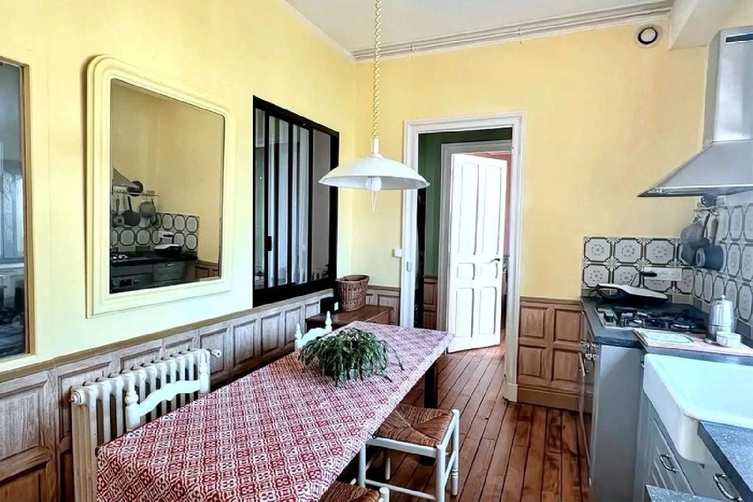  te koop appartement La Baule-Escoublac Loire-Atlantique 7