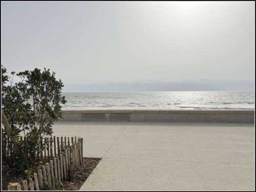 La Baule-Escoublac Loire-Atlantique appartement foto 7298102