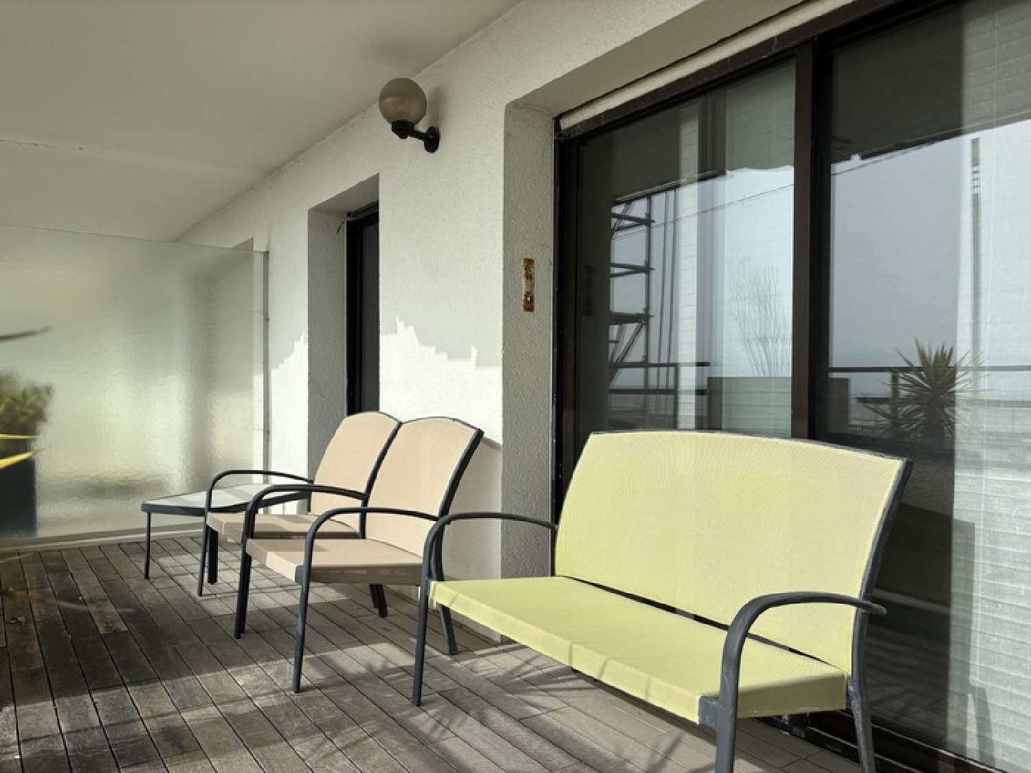 à vendre appartement La Baule-Escoublac Loire-Atlantique 2