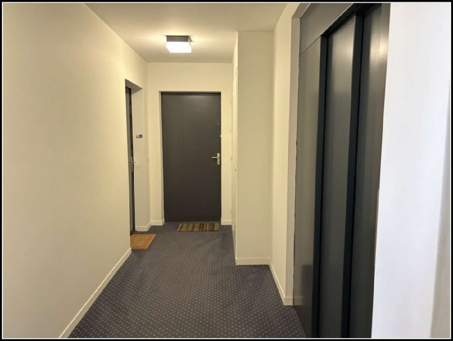 à vendre appartement La Baule-Escoublac Loire-Atlantique 5