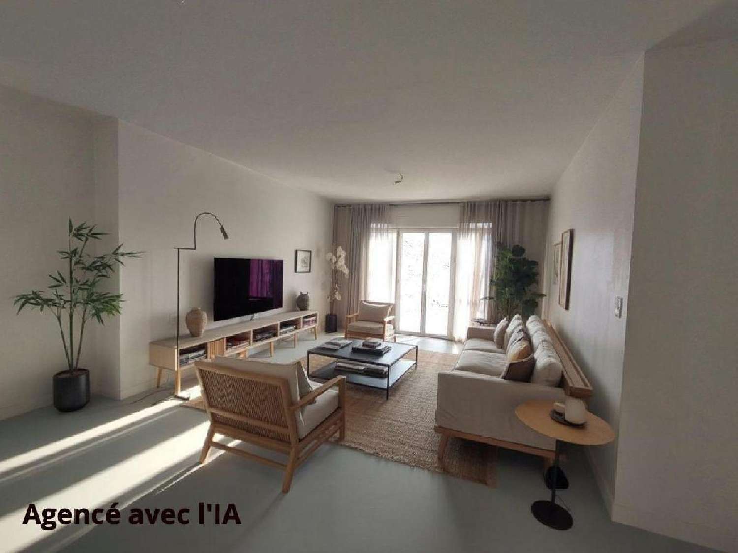  kaufen Wohnung/ Apartment La Baule-Escoublac Loire-Atlantique 1
