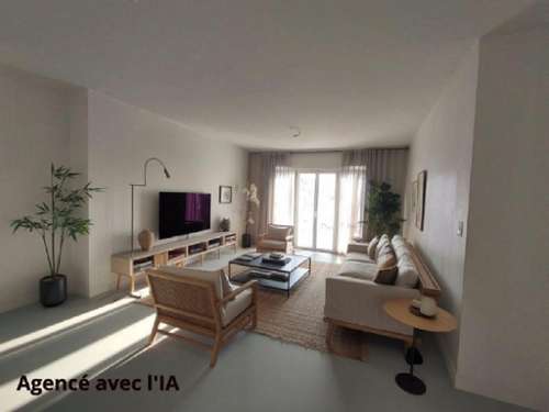 La Baule-Escoublac Loire-Atlantique Wohnung/ Apartment Bild 7277516