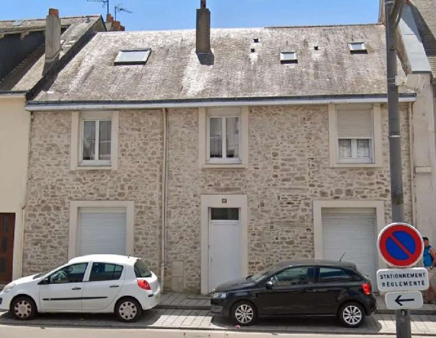  kaufen Wohnung/ Apartment La Baule-Escoublac Loire-Atlantique 5
