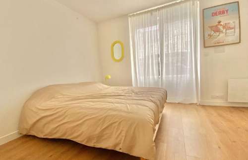 La Baule-Escoublac Loire-Atlantique apartamento foto 7281936