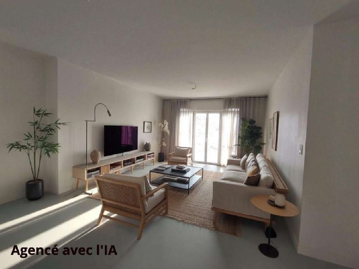 te koop appartement La Baule-Escoublac Loire-Atlantique 1