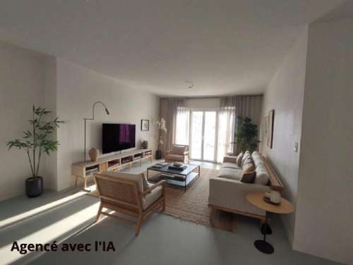 La Baule-Escoublac Loire-Atlantique appartement foto 7287882
