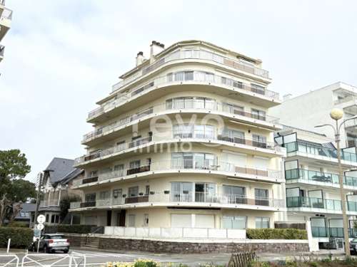 La Baule-Escoublac Loire-Atlantique appartement foto 7289863