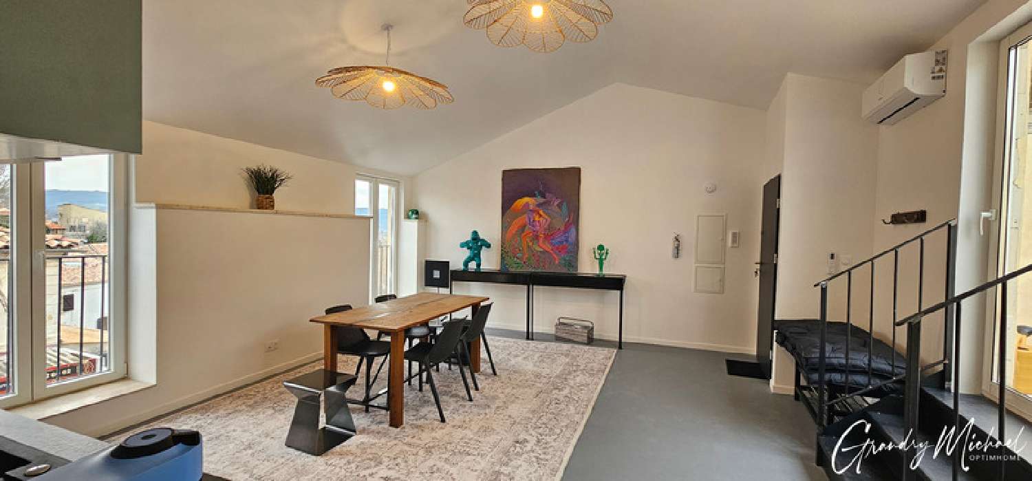 à vendre appartement La Brillanne Alpes-de-Haute-Provence 2
