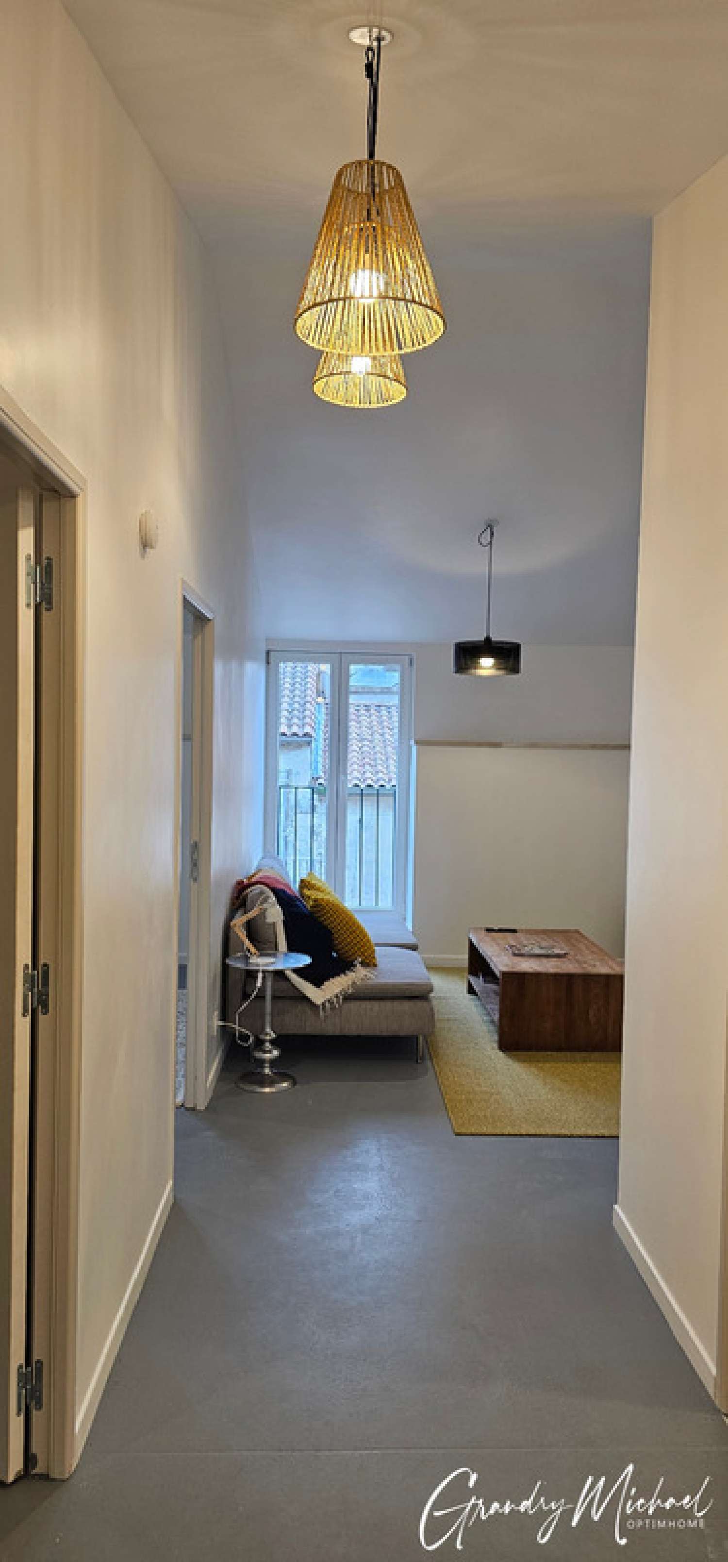 à vendre appartement La Brillanne Alpes-de-Haute-Provence 3