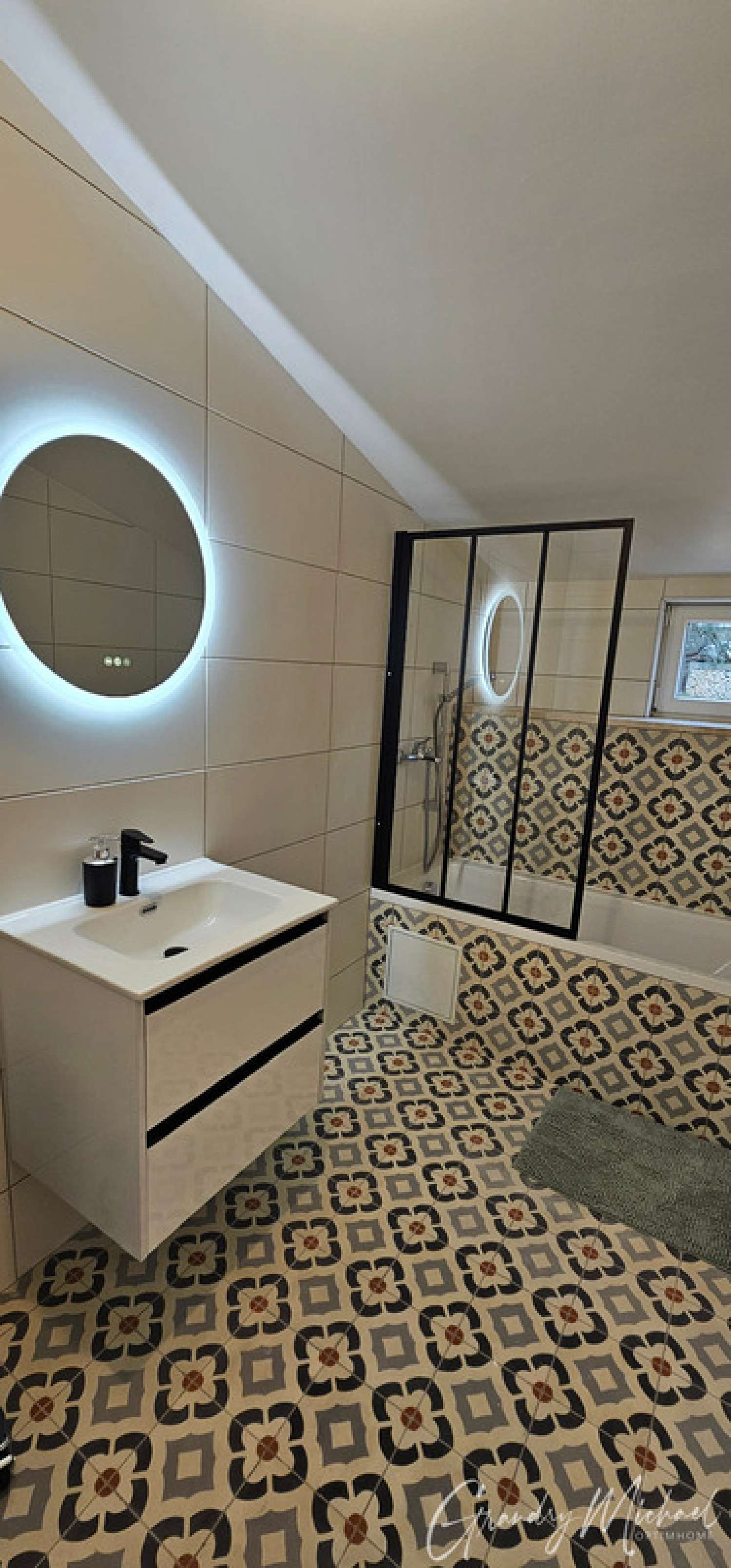 à vendre appartement La Brillanne Alpes-de-Haute-Provence 6