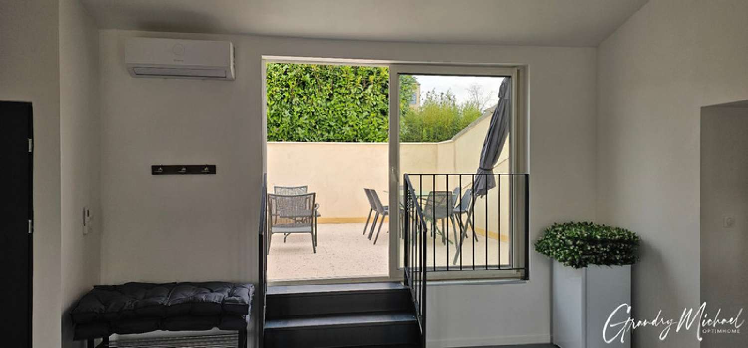 à vendre appartement La Brillanne Alpes-de-Haute-Provence 7