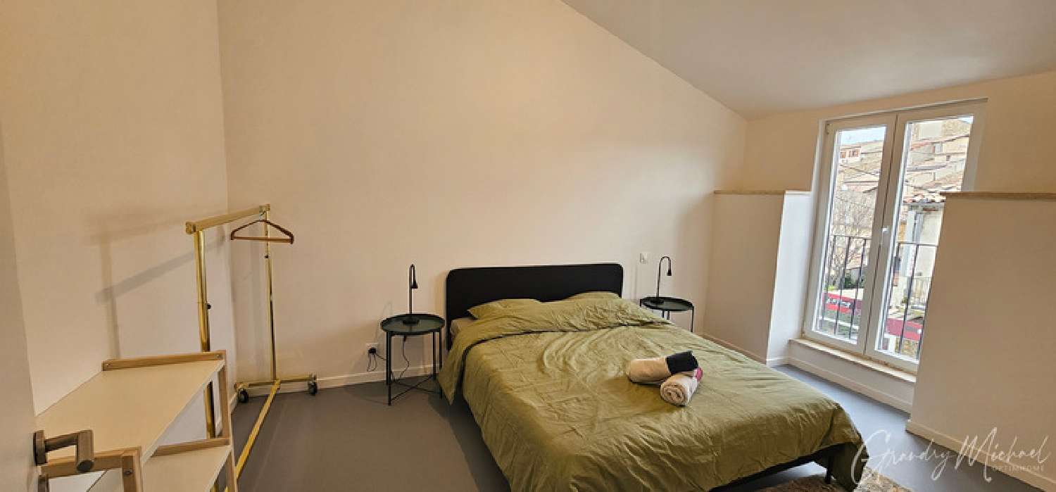 à vendre appartement La Brillanne Alpes-de-Haute-Provence 8