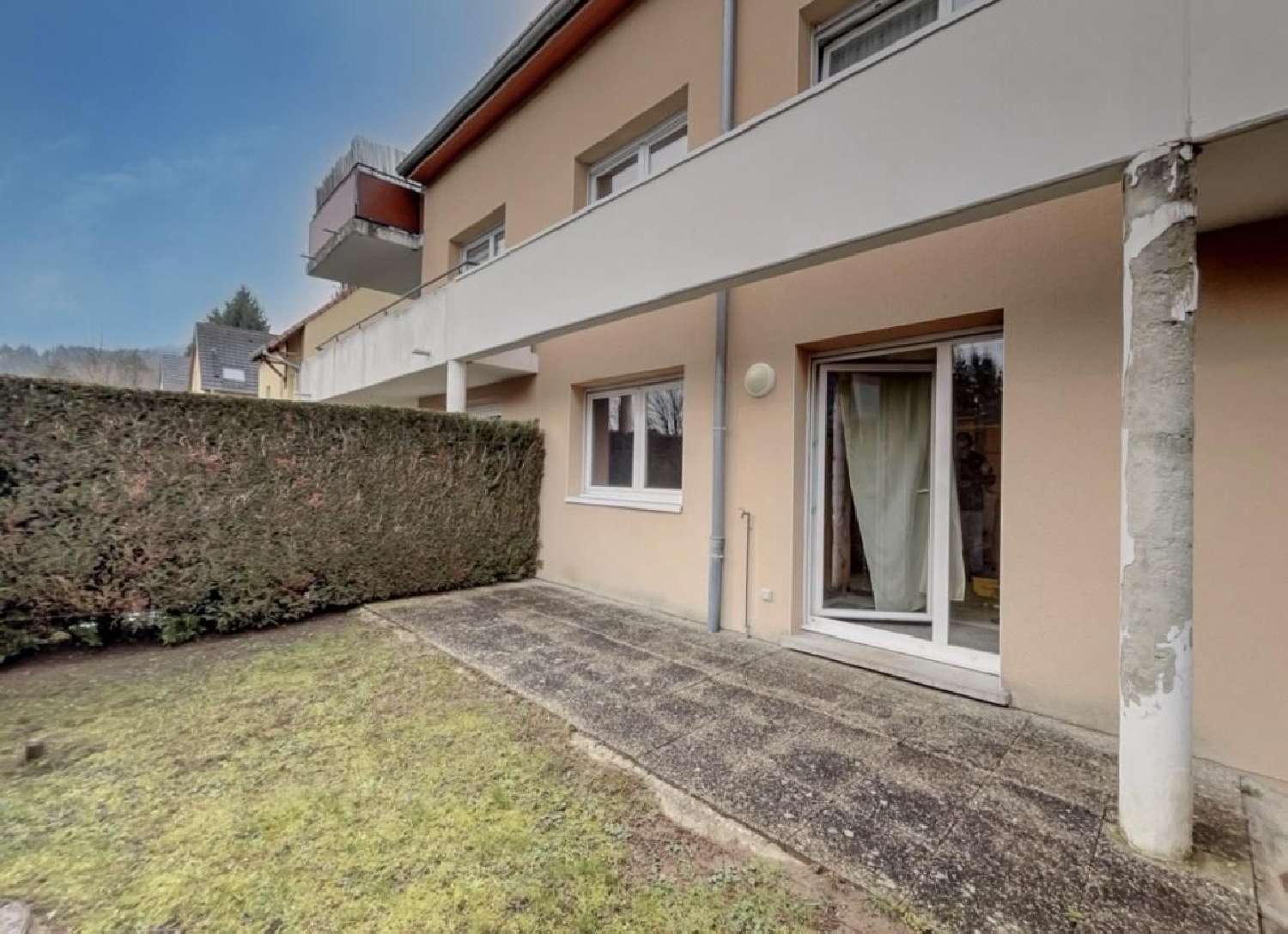  kaufen Wohnung/ Apartment La Broque Bas-Rhin 1