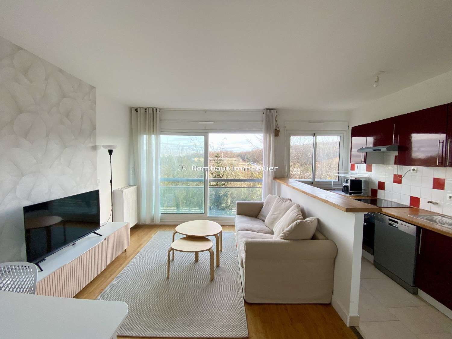  te koop appartement La Celle-Saint-Cloud Yvelines 1