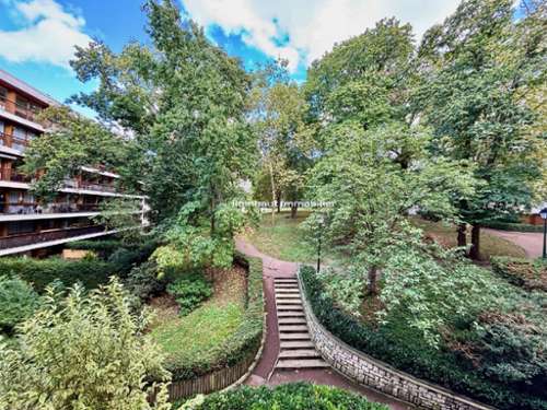 La Celle-Saint-Cloud Yvelines apartamento foto 7280168