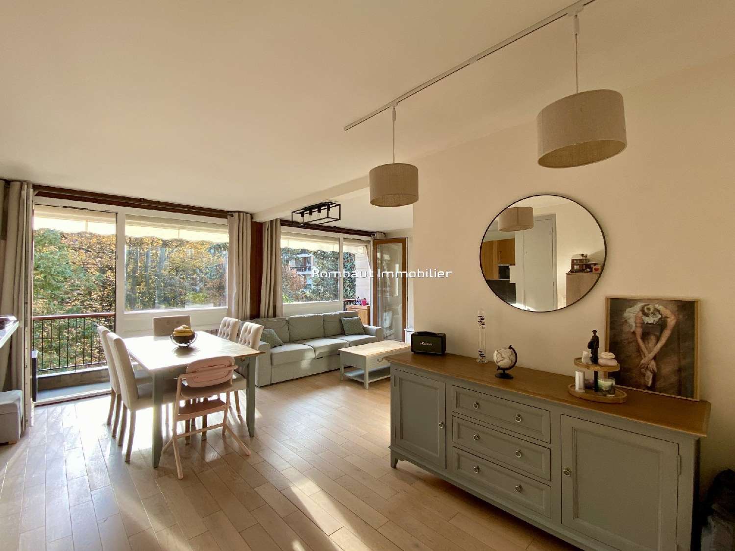  kaufen Wohnung/ Apartment La Celle-Saint-Cloud Yvelines 1