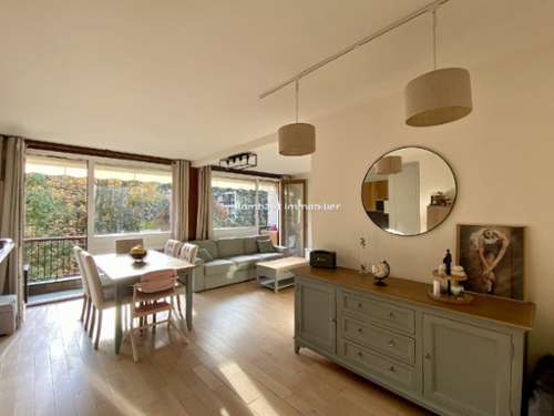 La Celle-Saint-Cloud Yvelines Wohnung/ Apartment Bild 7291371